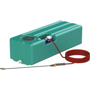 TK1-SP_00 Marco pump kit